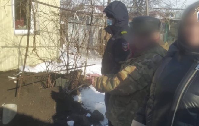 Житель Изобильненского округа ответит за убийство приятеля молотком