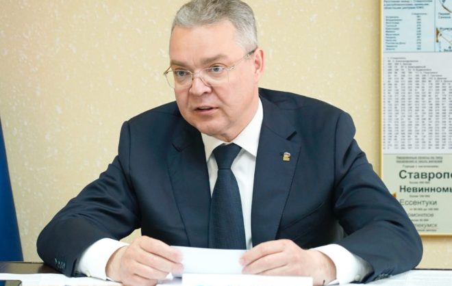 Эксперт: губернатор Ставрополья акцентировал внимание на вопросы жизни после СВО
