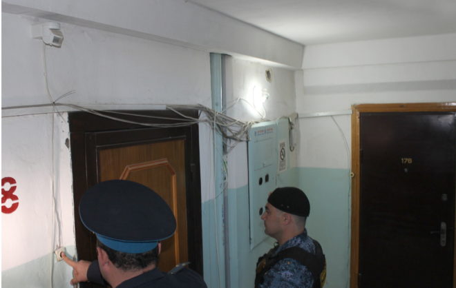 Мужчина на Ставрополье заплатил алименты и избежал уголовной ответственности