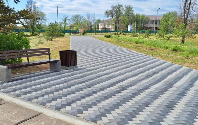 Жители Апанасенковского округа могут проголосовать за улучшение территорий
