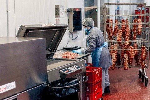 На 19% увеличилось число стран-импортёров продукции Ставропольского края