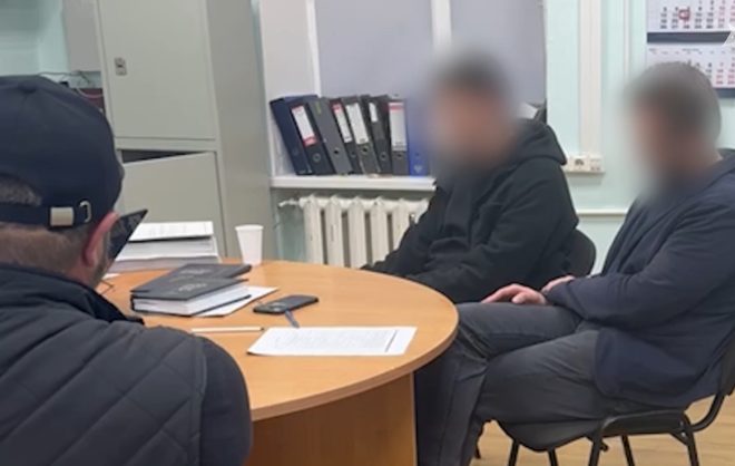 Группа подростков готовила нападения на полицейских на Ставрополье 9 мая — СКР