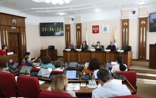 Звание «Заслуженный работник образования» планируют учредить на Ставрополье