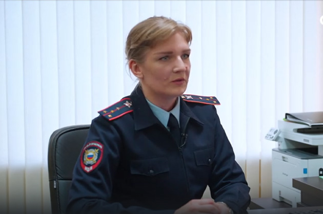 Дзержинского 102. Телефонные мошенничества