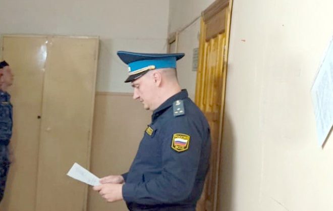 Приставы помогли работницам швейной компании получить зарплату на Ставрополье