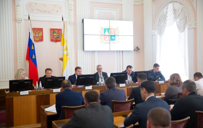 Режим ЧС ввели в Ставрополе после взрыва газа в многоквартирном доме