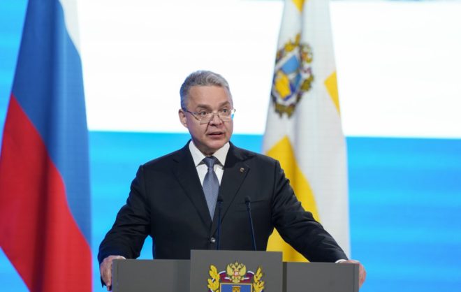 Набор на бюджетные места в медколледжи Ставрополья планируют увеличить на 40%