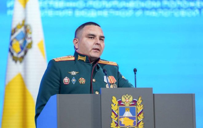 Книгу об участниках СВО издадут на Ставрополье