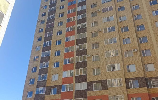 В доме на юге Ставрополя завершили восстановительные работы после взрыва