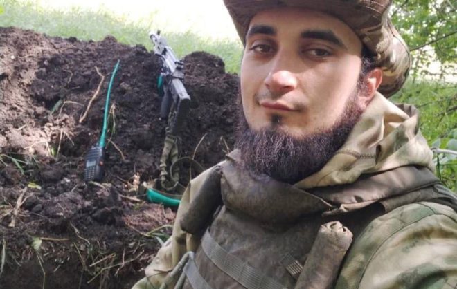 Боец СВО в Ставрополе спас пострадавшую при взрыве газа женщину
