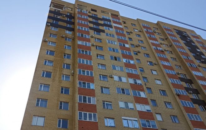 Порядка 200 квартир осмотрели в пострадавшем после взрыва газа доме в Ставрополе