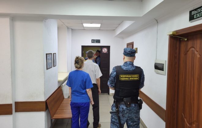 Алиментщик из Пятигорска начал выплачивать долг после исправительных работ