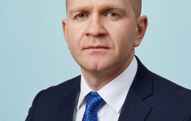 Нового главу администрации Промышленного района назначили в Ставрополе