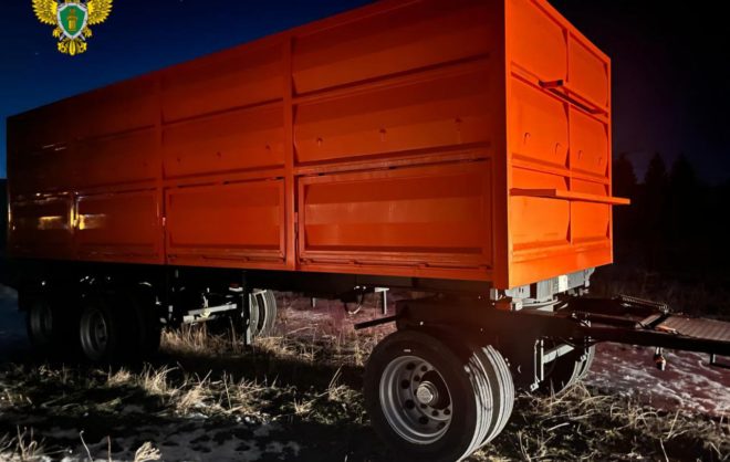 За мошенничество с прицепами осудят организованную группу на Ставрополье