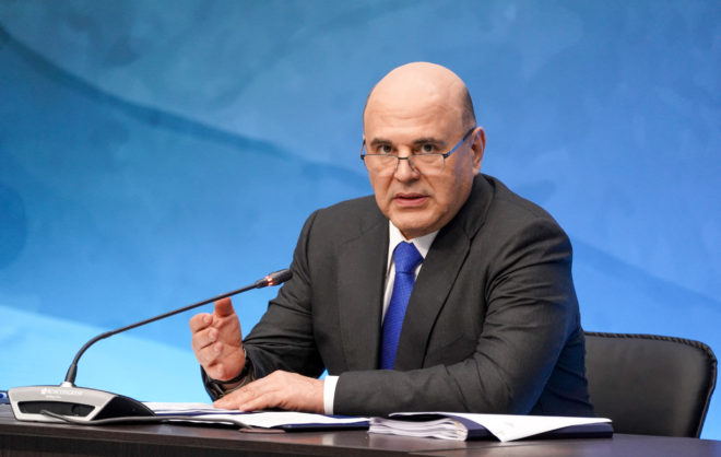 Премьер-министр РФ провёл заседание на КИФ-2025 в Ставропольском крае