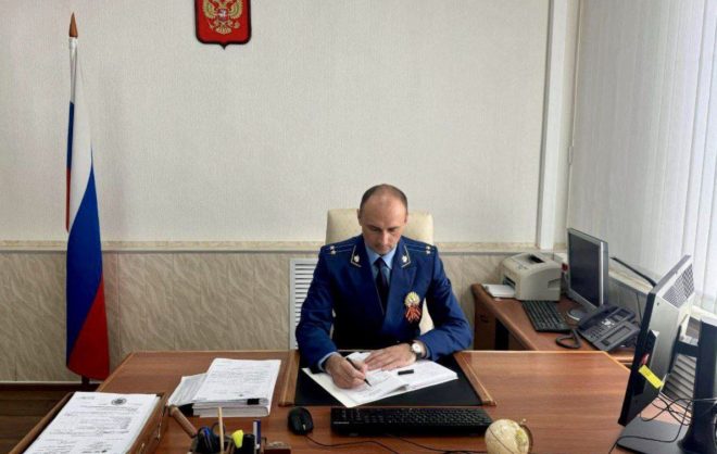 Муниципального чиновника оштрафовали на 5 тысяч рублей в Труновском округе