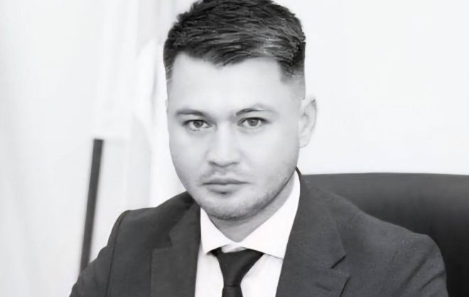 При взрыве в Ставрополе погиб ветеран СВО Заур Гурциев
