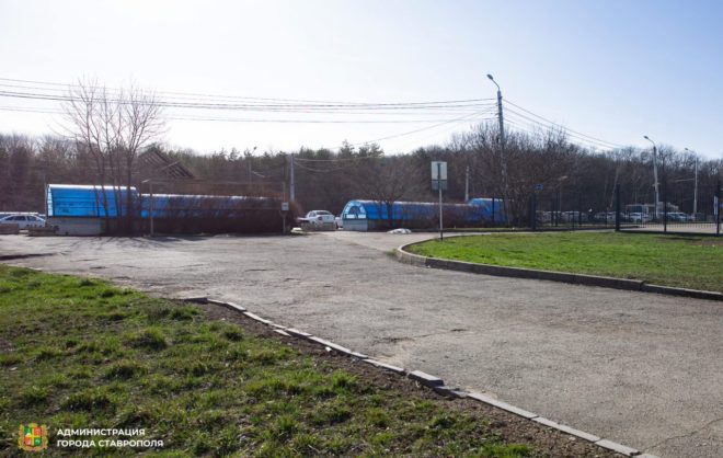 Подземный переход капитально отремонтируют на проспекте Кулакова в Ставрополе