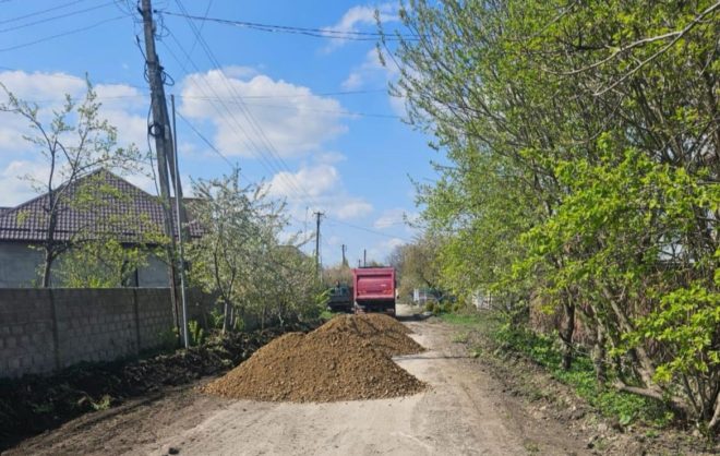 Около 80 участков дорог планируют отремонтировать в Предгорном округе