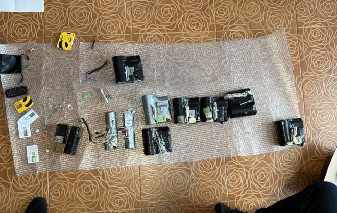Двух жителей Ставрополья осудили за госизмену и терроризм