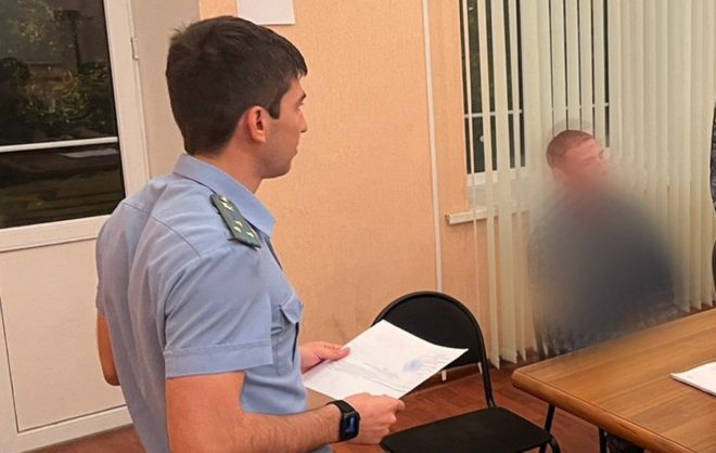 Житель Пятигорска выплатил 330 тысяч рублей по алиментам для выезда за границу