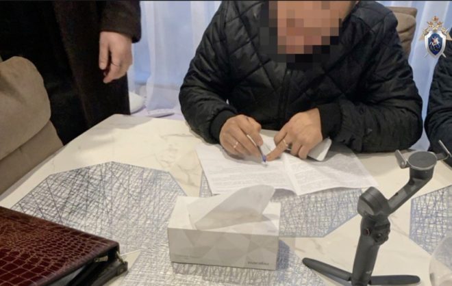 Экс-замруководителя комитета образования Ставрополя обвиняют в мошенничестве