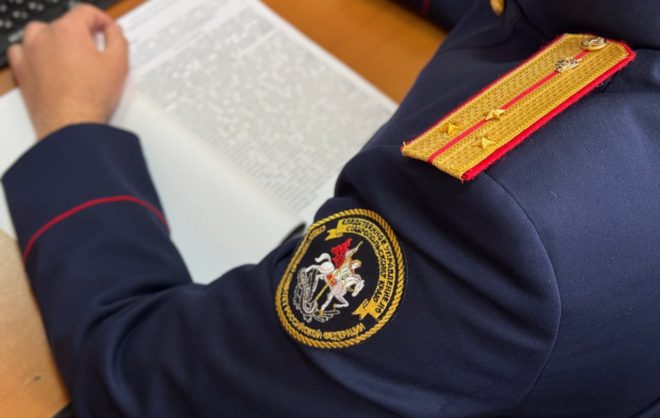 Директор и учредитель фирмы в Минводах скрыли от налоговиков более 65 млн рублей