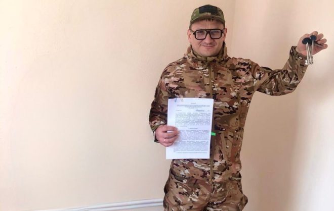 Всех детей-сирот участников СВО на Ставрополье до конца года обеспечат жильём