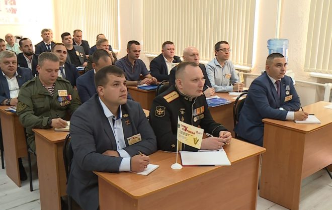 Переподготовка участников программы «Герои Ставрополья» продлится до декабря