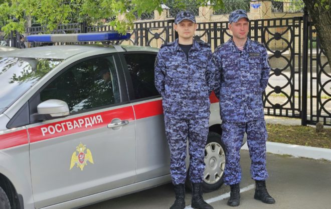 Похитителя товаров задержали в торговом центре Ставрополя