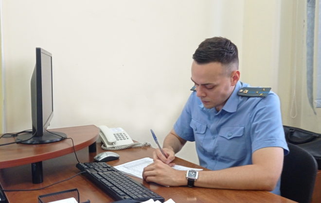 Компенсацию за похищение человека взыскали приставы на Ставрополье