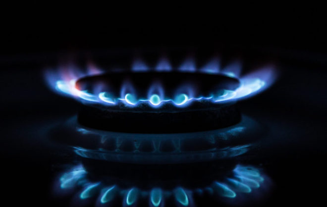 Коммунальщики незаконно отключили газ в доме в Пятигорске