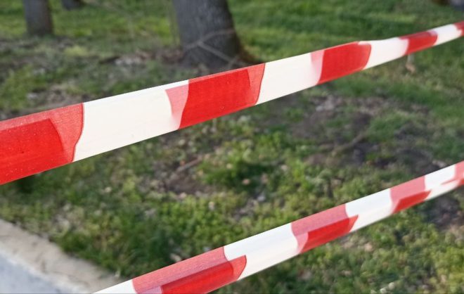 Сообщение о минировании городского суда поступило в Кисловодске