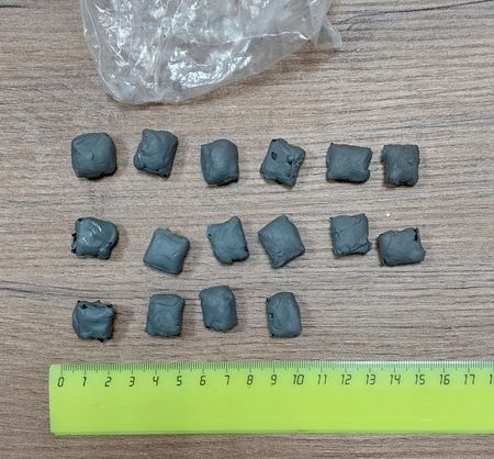 Двух жителей Ставрополья осудят за попытку продажи наркотиков