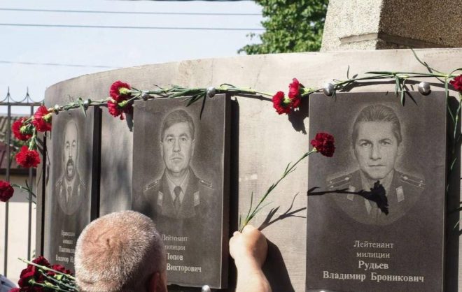 Губернатор Ставрополья: жертв теракта 1995 года в Будённовске вспоминают в регионе