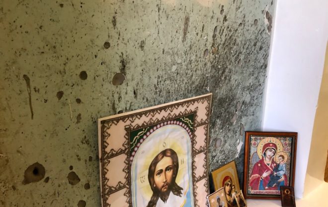 Крестный ход прошёл на Ставрополье в память о жертвах теракта в Будённовске