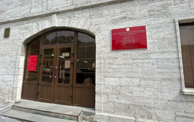 Двух человек осудили условно за организацию незаконной миграции на Ставрополье