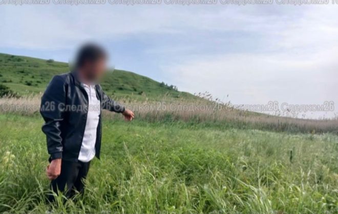 Дело об убийстве из-за запрета смотреть телевизор передали в суд на Ставрополье