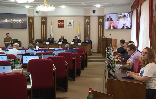 Полмиллиарда рублей выделят на дороги к жилью ветеранов ВОВ на Ставрополье
