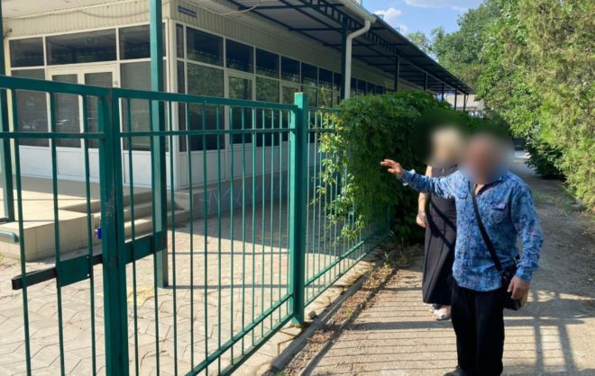 Убийство почти 30-летней давности раскрыли в Будённовском округе