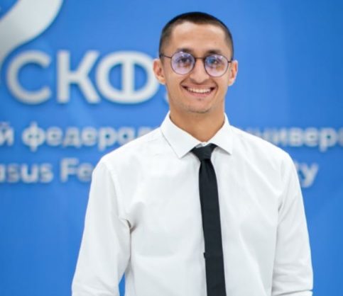 Омед Сидики: качество и доступность образования на Ставрополье повышаются