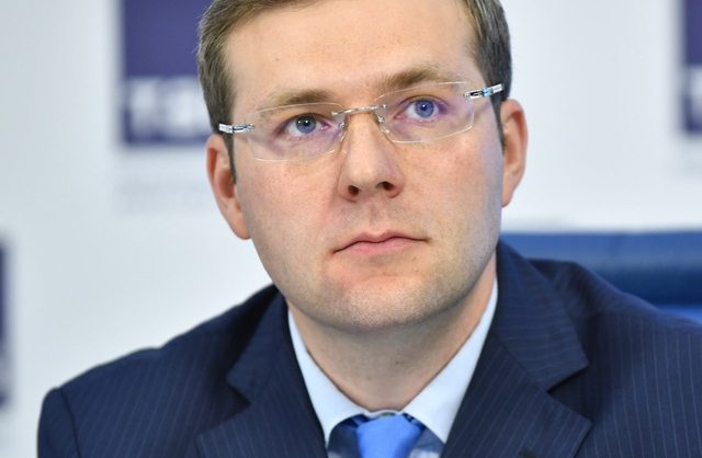 Эксперт: работа Ставрополья на ПМЭФ показывает системность развия экономики