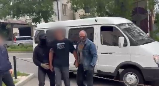 Подозреваемого в экстремизме подростка заключили под стражу на Ставрополье