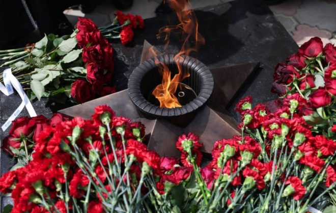 Губернатор: Ставрополье чтит память жертв Великой Отечественной войны