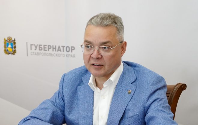 На Ставрополье отменили режим беспилотной опасности