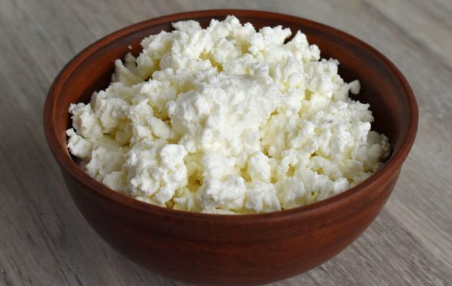 Экспорт молочной продукции в 2,5 раза увеличили на Ставрополье