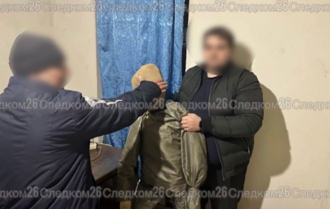 За избиение жены до смерти житель Ставрополья отправится в колонию на 10 лет