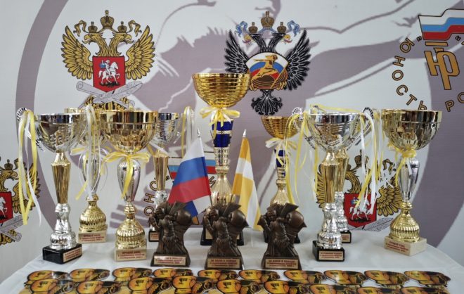 На Ставрополье прошли краевые соревнования по тайскому боксу