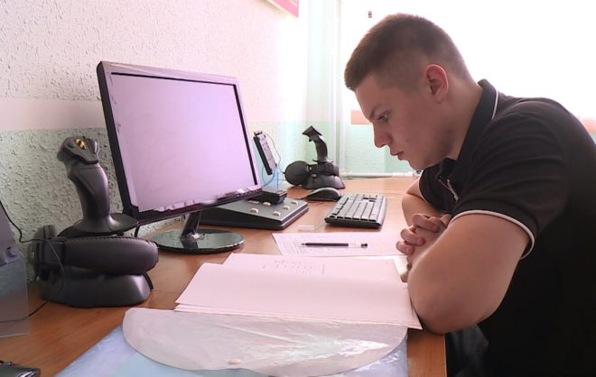 Для ставропольских абитуриентов военных вузов работает выездная комиссия
