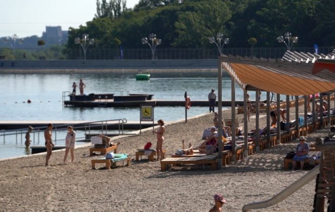 Жаркую сухую погоду ожидают на Ставрополье в выходные и на второй неделе июля